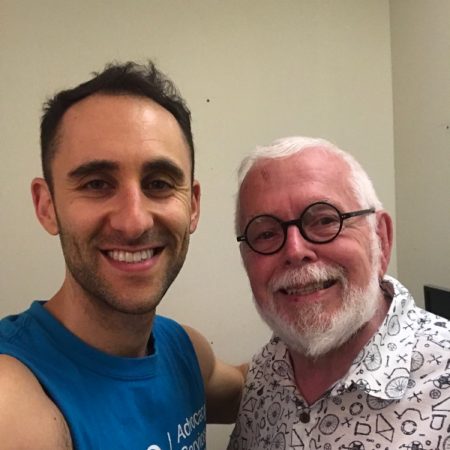 Bob Downing for Stonewall Outloud