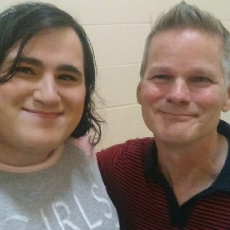 Past, Present, Future: The LGBTQ+ community