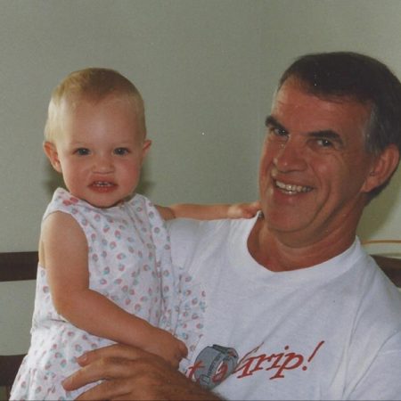 FYS interview about legacy with Bill Lewis by Kathryn Gault