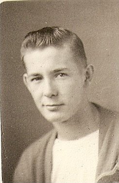Jack Hylton of Council Grove KS