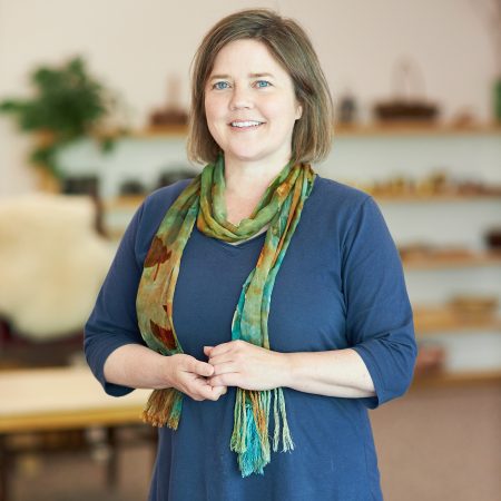 A conversation with Calgary Waldorf School Early Childhood teacher Karen Fjestad