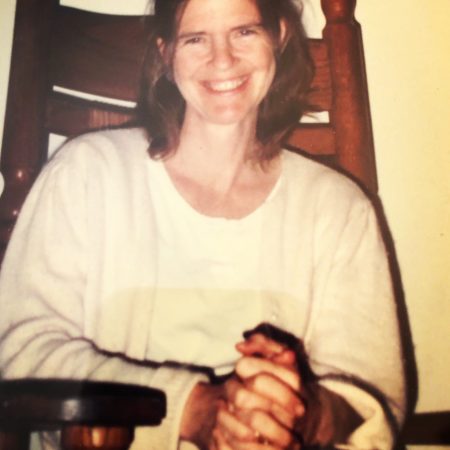 WSA founder Katie Reily, on the ROOTS of The Waldorf School of Atlanta.
