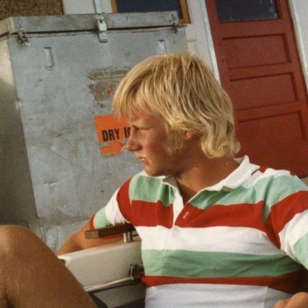 Kids had More Fun in the 70s