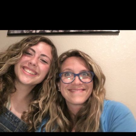 Aunt Gill