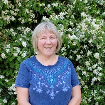 Founder Chat - Cinda Williams