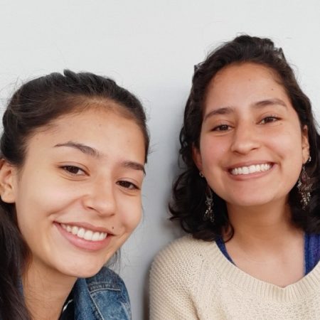 English classmate interview