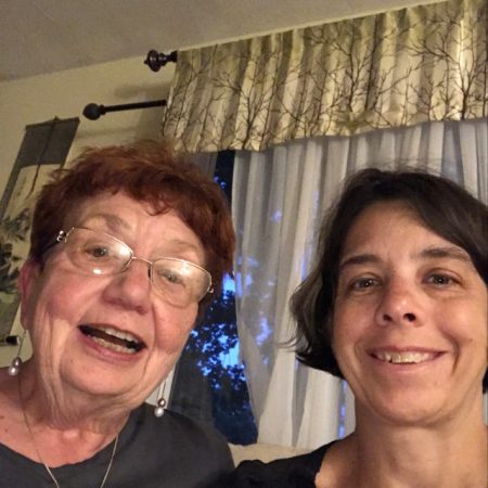 Cheryl Brill on the Life of David Brill