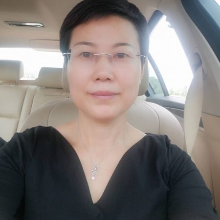 FYS interview about the theme of career with Tonghuai Ni by Xiaofan Jiang