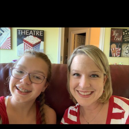 Caroline Young interview