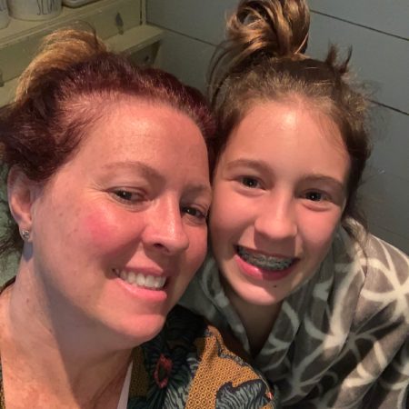 Kamryn Keith interview