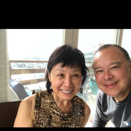 Memories from Vanessa Lee (6-3-1-1)