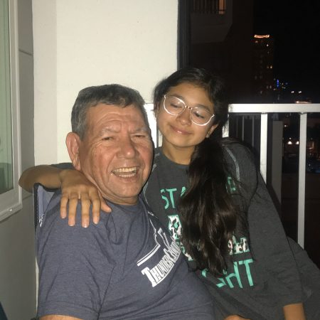 Abuelo Talks Memories in Mexico & Lessons To Carry Forward