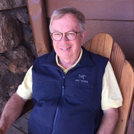 Snow Mtn Ranch Interview with Glenn Triezenberg