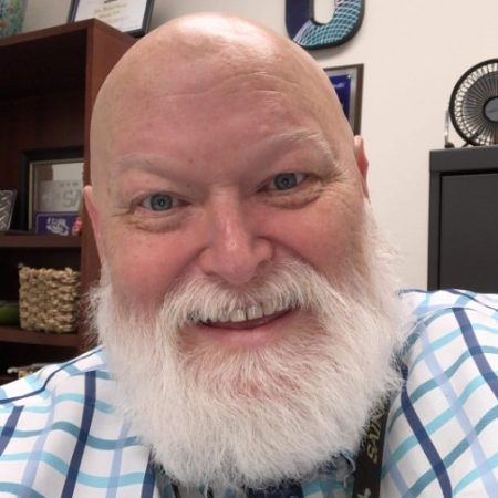 John Michael Strange- A rich life revealed with love and empathy