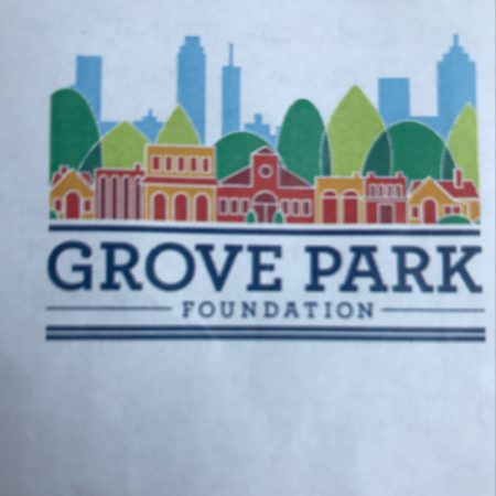 Grove Park Summer 2019