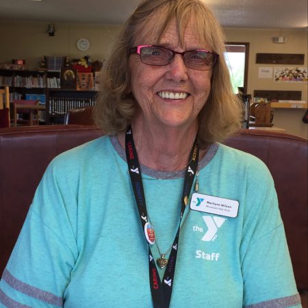 Snow Mtn Ranch Interview with Marilynn Wilson