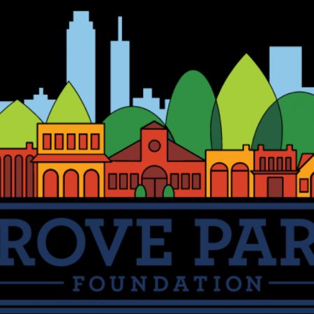 Mount Gilead Baptist Churchgoer on Grove Park Neighborhood Changes