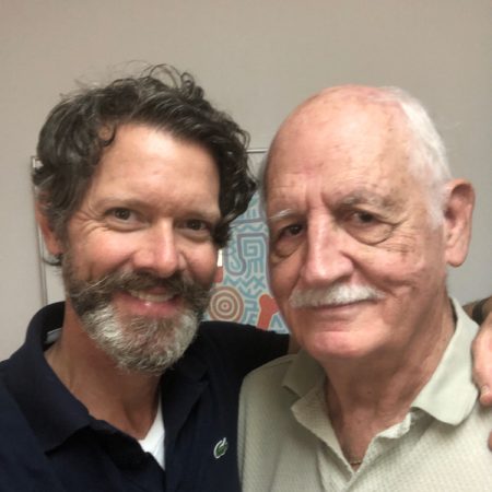 Dale and Robert