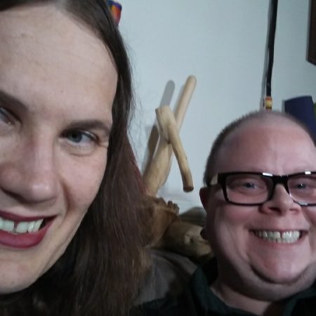 Southern LGBTQ+ Oral History Projects - Darlene Wagner