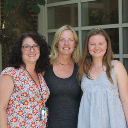 The Waldorf School of Garden City - Crowning Blossom, High School Stories