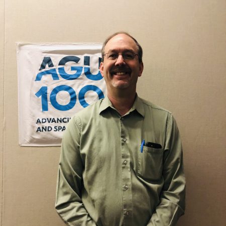 "We talk about climate change as a global phenomenon, but the impacts are profoundly local and variable." an interview with Thomas Wagner