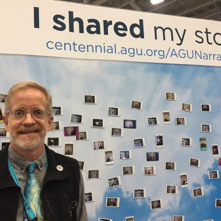 “It’s been interesting and rewarding to see science taken seriously and have some action being taken.” An interview with Steve Montzka