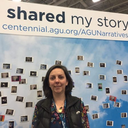 “We lower the barrier to collaboration and innovation so people do work that might not have been done.” An interview with Erin Robinson