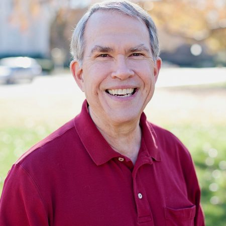 “Scientist are excited by the new opportunities that come with advances in our observational techniques.” An interview with Don MacGorman