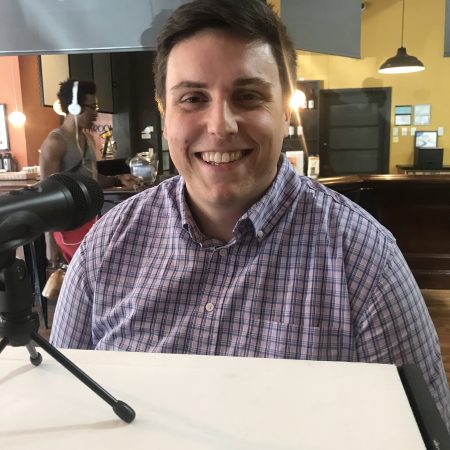 One Small Step: Zach
