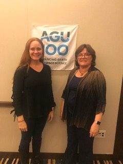 What’s My Motivation, Said Neither of These Two Ever. An interview with Lucy Jones and Wendy Bohon