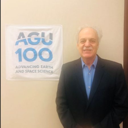 "We may be close to a tipping point...over fifty percent of the Amazon may be lost within decades." an interview with Carlos Nobre