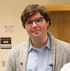 "Always remember that we professors are all smart, but what will set you apart is being kind.” an interview with Rafael Loureiro