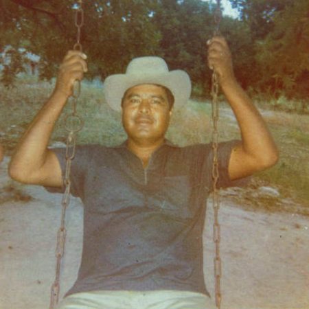For a Father’s Last Meal, the Main Ingredient Is Love