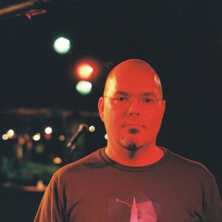 “It's hard to say what's going to get invented and eventually end up being in everyone's homes.” An interview with Richard Johnson