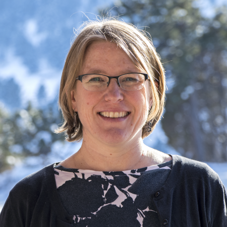“I want to do good science, which to me, doing good science and with great people makes it fun.” An interview with Susan Bates