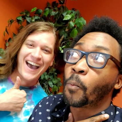 Will & Dom: From College to Co-worker