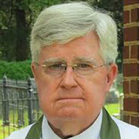 Interview with my father, the Reverend Phillip C. Cato