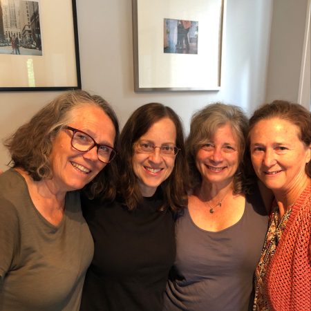 Reflections of a Social Work field educator
