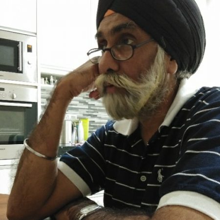 Malaysian Sikh Professionals. A history