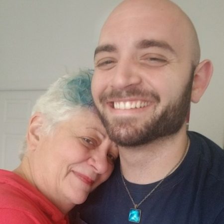 Mom's birthday, 2019