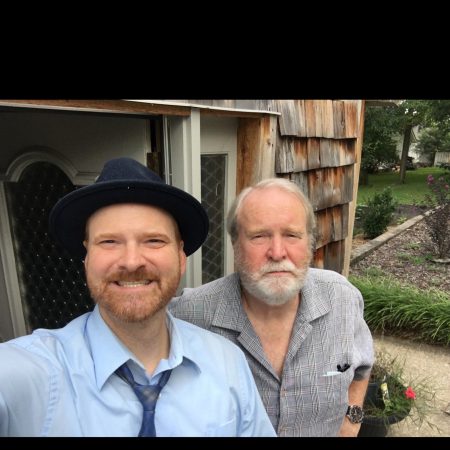 The Epitaph of Kemp Louis Horn - August 9, 2019 By Michael Kemp Horn