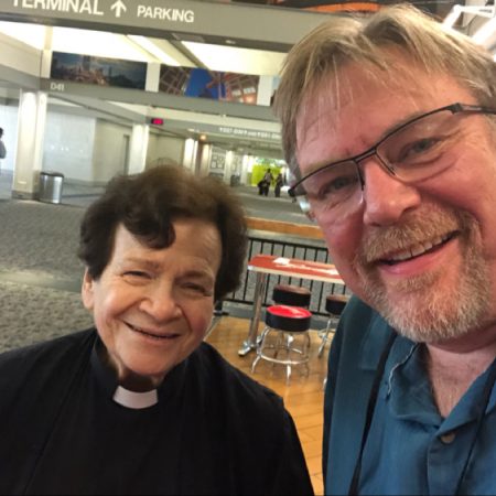 From deaconess to pastor - Women in Ministry (ELCA)