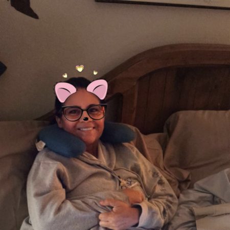 Single with a dream. The life of a mom with good in her heart and high hopes for the life of her family.