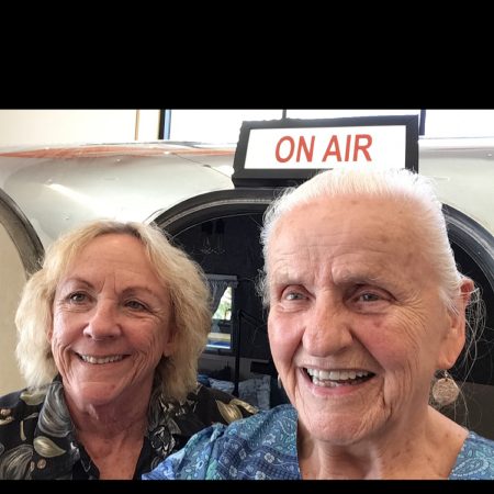 Su and Lee @ StoryCorps