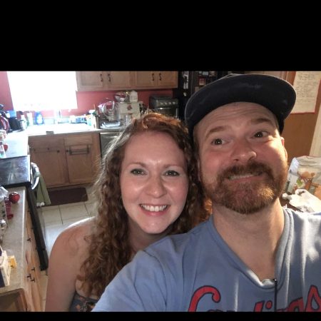 Megan Horn Troy’s favorite childhood memory. Interviewed by Michael Horn in Branson, Missouri 8/18/2019.