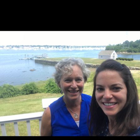 Occupational Therapy: Living Life to its Fullest! Lived Experience Interview of Dr. Susan Fasoli, ScD, OTR