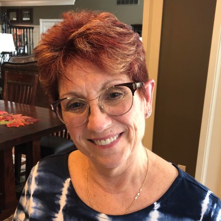 Occupational Therapy: Living Life to its Fullest! Lived Experience Interview of Annette Dinkleman, MAT, OTR/L