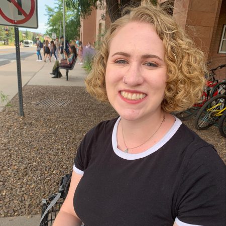 NAU interview
