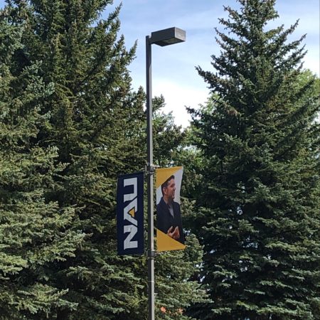 HUM 195: Who is your hero and how to do they influence you attending college?