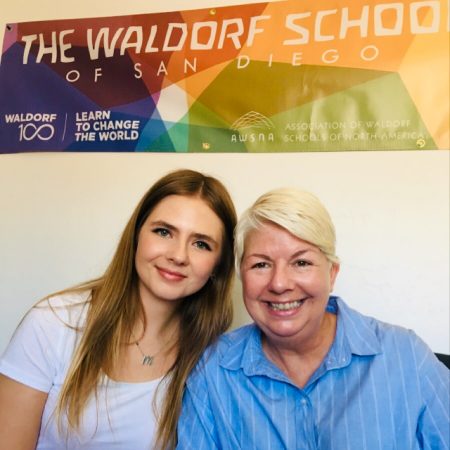 Interview #2 - Julie and Milan Joinson